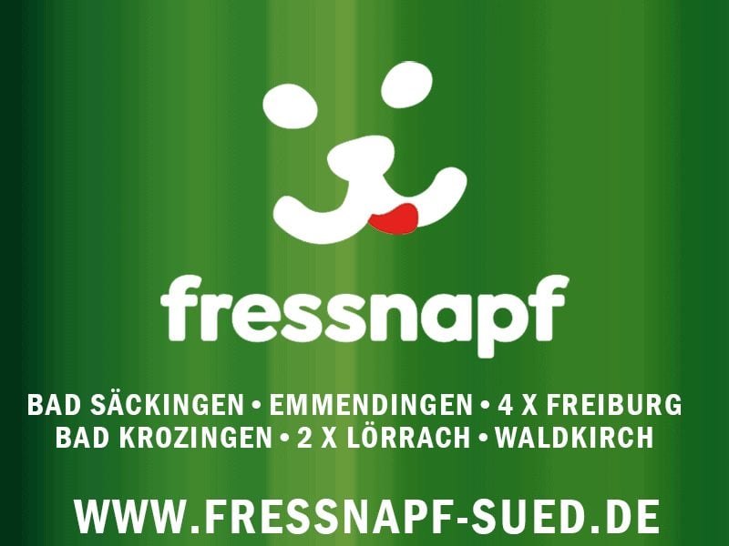 Fressnapf